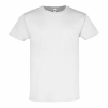 T-shirt Premium Ringspun blanc | XL | non disponible | non disponible | non disponible
