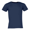 T-shirt Iconic pour homme bleu marine | S | non disponible | non disponible | non disponible
