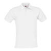 Polo New Premium blanc | 2XL | non disponible | non disponible | non disponible