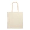 KRATOVO. Sac en coton (70%) et polyester (30%) (140 g/m²) Beige | sans marquage