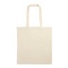 BONDI. Sac 100% coton (140 g/m²) Beige | sans marquage