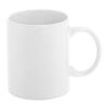 ANISEED. Mug en céramique idéale pour la sublimation 350 mL Blanc | non disponible | sans marquage | sans marquage