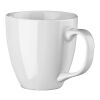 PANTHONY OWN. Mug en porcelaine 450 mL Blanc | sans marquage