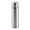 KARPOV. Thermos en acier inoxydable 500 mL Argenté | sans marquage