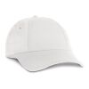 Casquette blanc | sans marquage