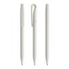 Prodir DS1 stylo à bille twist mat blanc | non disponible | non disponible | sans marquage | mat