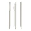 Prodir DS3 stylo à bille twist mat blanc | non disponible | non disponible | sans marquage | mat