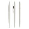 Prodir DS5 stylo à bille twist mat blanc | non disponible | non disponible | sans marquage | mat