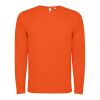 T-shirt Estoril à manches longues pour enfant Standard | Fire orange | 4 | sans marquage | non disponible | non disponible | non disponible