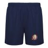 Short de sport Player pour enfant Standard | Navy Blue | 4 | sans marquage | non disponible | non disponible | non disponible