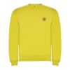 Pull à col ras-du-cou Clasica pour enfant Standard | Jaune | 9/10 | sans marquage | non disponible | non disponible | non disponible