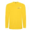 T-shirt à manches longues Extrême de 160&nbsp;g/m2 Standard | Jaune | 7/8 | sans marquage | non disponible | non disponible | non disponible