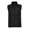 Oslo kids insulated bodywarmer Noir | 8 | sans marquage | non disponible | non disponible