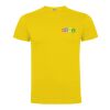 T-shirt Dogo Premium à manches courtes pour enfant Standard | Jaune | roly- | sans marquage | non disponible | non disponible | non disponible