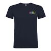 T-shirt Beagle à manches courtes pour enfant Standard | Navy Blue | 7/8 | sans marquage | non disponible | non disponible | non disponible