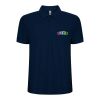 Polo Pegaso Premium à manches courtes pour enfant Standard | Navy Blue | roly- | sans marquage | non disponible | non disponible | non disponible