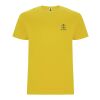 T-shirt Stafford à manches courtes pour enfant Standard | Jaune | 7/8 | sans marquage | non disponible | non disponible | non disponible