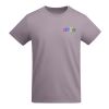 T-shirt Breda à manches courtes pour enfant Standard | Lavande | 5/6 | sans marquage | non disponible | non disponible | non disponible