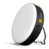 Lampe et batterie externe Aqiila Powerbird BL10, 10 000 mAh noir | sans marquage | non disponible | non disponible