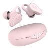 3TW1600 | Fresh 'n Rebel True Wirel. oreillettes de sport Rose pastel