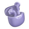 3TW2200 I Fresh 'n Rebel Twins Blaze - True Wireless earbuds with ENC Transparent Lilas