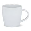 Mug York 350ml Blanc | sans marquage | non disponible | non disponible