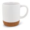 Mug Seville 250 ml Blanc | sans marquage | non disponible | non disponible | non disponible