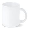 Mug en verre dépoli subli Mallorca 335ml Transparent | sans marquage | non disponible | non disponible | non disponible