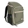 Sac à dos isotherme Sagaform City 21 litres Vert | sans marquage | non disponible | non disponible | non disponible
