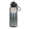 Bouteille d'eau Sagaform Ture 600 ml Noir-Noir | sans marquage | non disponible | non disponible
