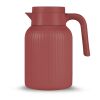 Carafe thermique Sagaform Trine (recyclée) 1.5 L Rouge foncé