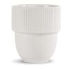Mug Sagaform Inka 270ml Blanc | sans marquage | non disponible | non disponible | non disponible