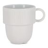 Sagaform Inka tasse avec oreille 270ml Multicolore | sans marquage | non disponible | non disponible