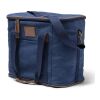 Orrefors Hunting Cooler Bag 27 litres Bleu foncé | sans marquage | non disponible | non disponible | non disponible