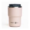 Asobu mug thermo le mini pick-up avec Puramic 355 ml Rose pastel | sans marquage | non disponible | non disponible | non disponible