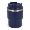 InSideOut T-mug 280ml Bleu foncé | sans marquage | non disponible | non disponible | non disponible