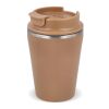 InSideOut T-cup 280ml Marron | sans marquage | non disponible | non disponible | non disponible