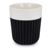 Tasse InSideOut Premium Fjord 280 ml Noir | sans marquage | non disponible | non disponible