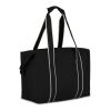 InSideOut R-PET Cooler bag Koli Noir | sans marquage | non disponible | non disponible