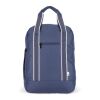 InSideOut R-PET Backpack Koli Bleu foncé | sans marquage | non disponible | non disponible