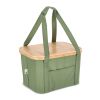 Panier Sogne InSideOut pliable (refroidissement) 38 x 26 x 25cm Vert olive | sans marquage | non disponible | non disponible
