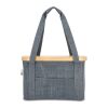 Panier Sogne InSideOut pliable (refroidissement) 38 x 26 x 25cm Gris foncé | sans marquage | non disponible | non disponible