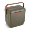 Glacière InSideOut Iska 8 L Dried Green