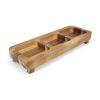 InSideOut Mini table à goûter en bois, 35cm Nature | sans marquage | non disponible | non disponible