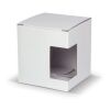 Boîte pour mug (110x100x100) Multicolore | sans marquage