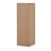 Boîte à cadeaux sur mesure pour petites bouteilles Marron | sans marquage | non disponible | non disponible | non disponible