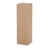 Boîte-cadeau personnalisée bouteilles moyennes Marron | sans marquage | non disponible | non disponible | non disponible