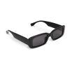 Lunettes de soleil Charli RPC Noir | sans marquage | non disponible | non disponible | non disponible