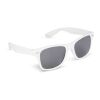 Lunettes de soleil Justin RPC UV400 Blanc | sans marquage | non disponible | non disponible | non disponible