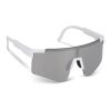 Tom R-PC Lunettes de sport avec verres miroir UV400 Multicolore | sans marquage | non disponible | non disponible